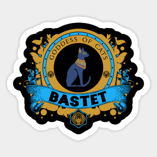 BASTET - LIMITED EDITION Sticker